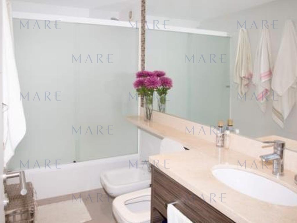 Exclusive Apartment with Ocean View and Private Grill – Vista Brava Building, Punta del Este - Photo 11