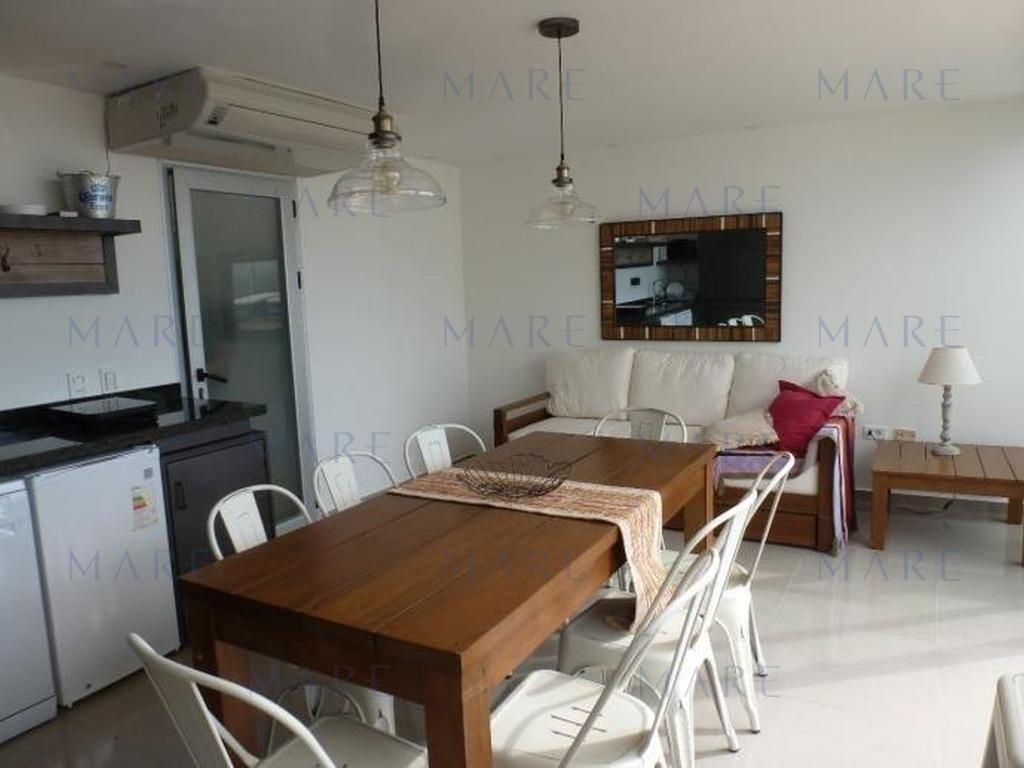Exclusive Apartment with Ocean View and Private Grill – Vista Brava Building, Punta del Este - Photo 15