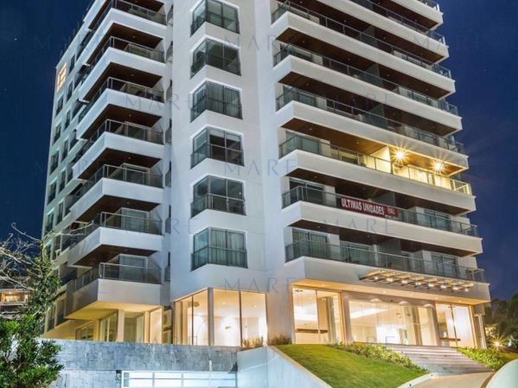 Exclusive Apartment with Ocean View and Private Grill – Vista Brava Building, Punta del Este - Photo 32