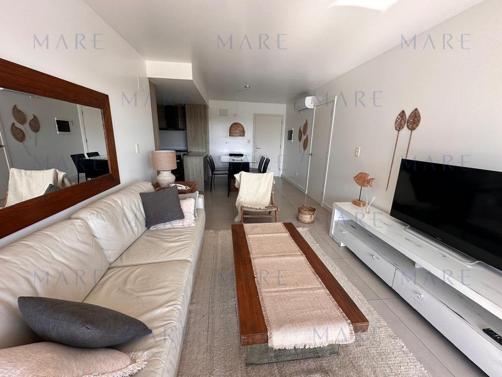 Exclusive Apartment with Ocean View and Private Grill – Vista Brava Building, Punta del Este - Photo 5
