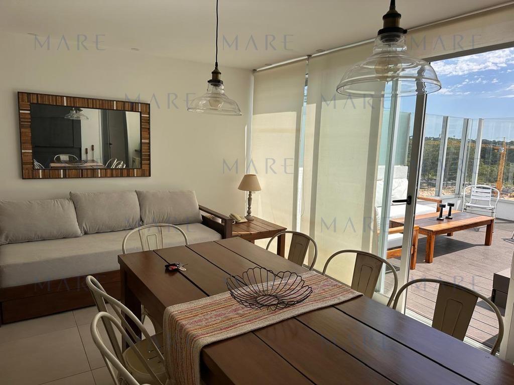 Exclusive Apartment with Ocean View and Private Grill – Vista Brava Building, Punta del Este - Photo 13