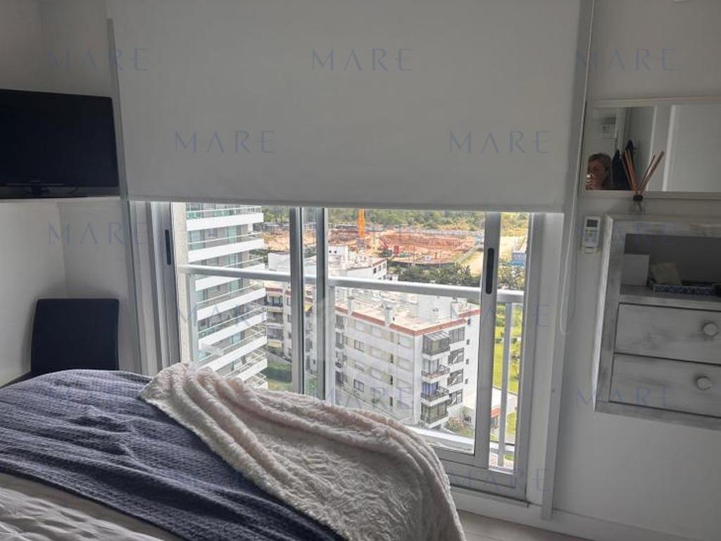 Exclusive Apartment with Ocean View and Private Grill – Vista Brava Building, Punta del Este - Photo 8