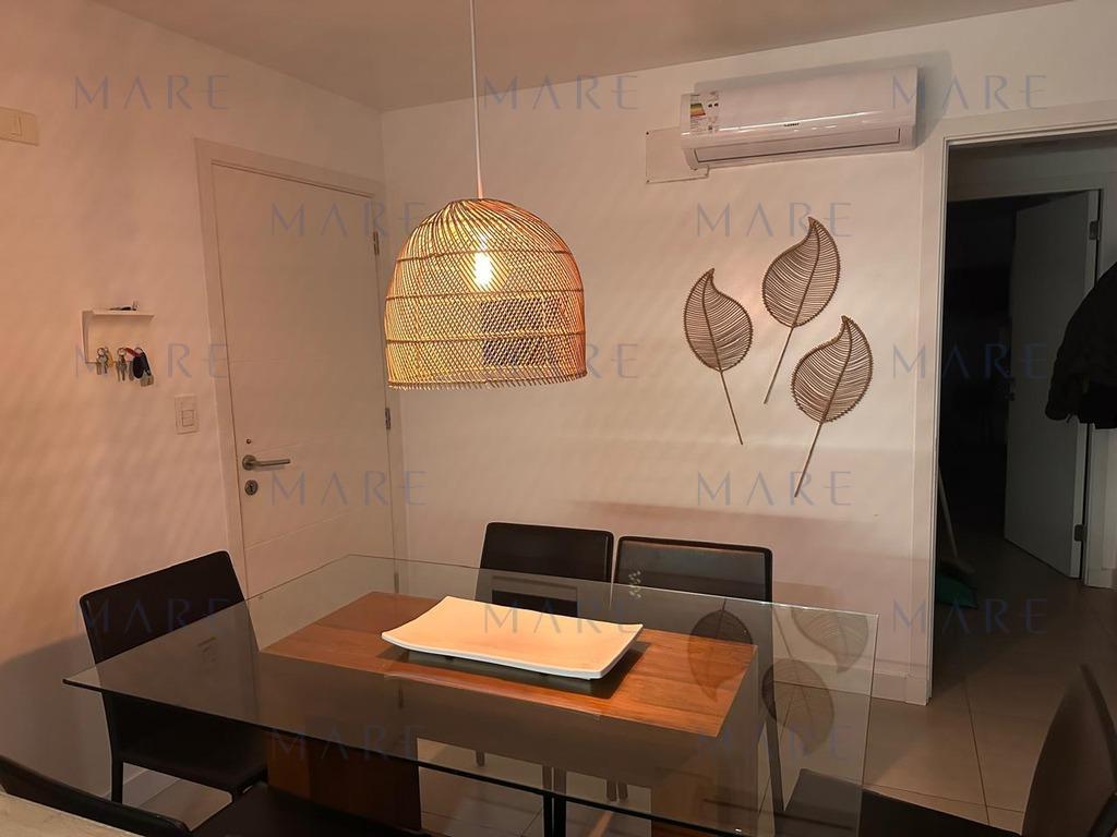 Exclusive Apartment with Ocean View and Private Grill – Vista Brava Building, Punta del Este - Photo 6