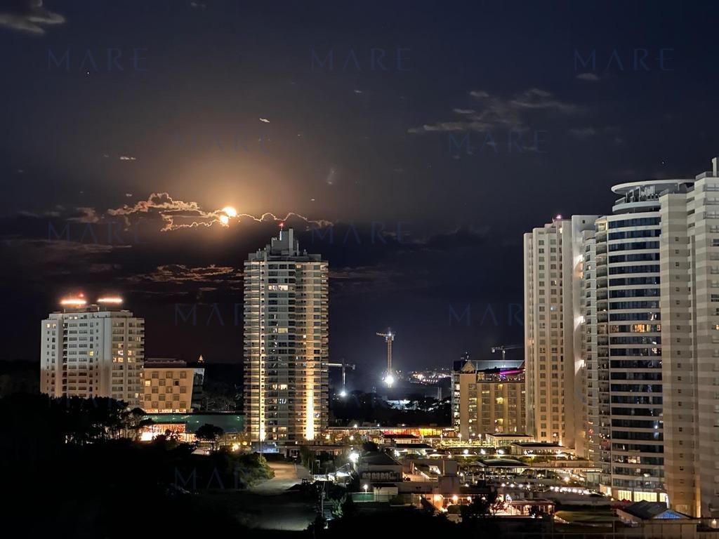 Exclusive Apartment with Ocean View and Private Grill – Vista Brava Building, Punta del Este - Photo 23