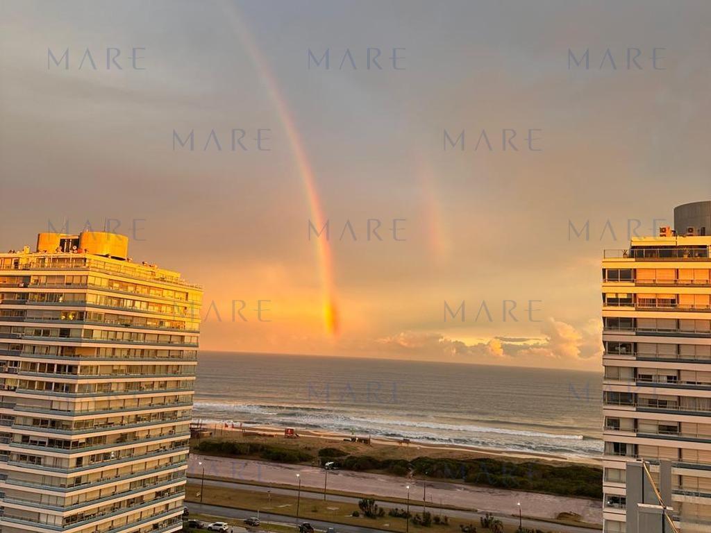 Exclusive Apartment with Ocean View and Private Grill – Vista Brava Building, Punta del Este - Photo 22