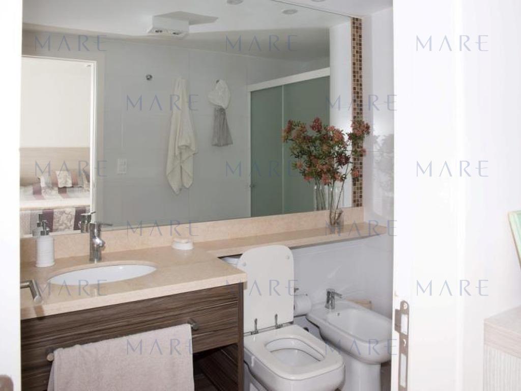 Exclusive Apartment with Ocean View and Private Grill – Vista Brava Building, Punta del Este - Photo 9