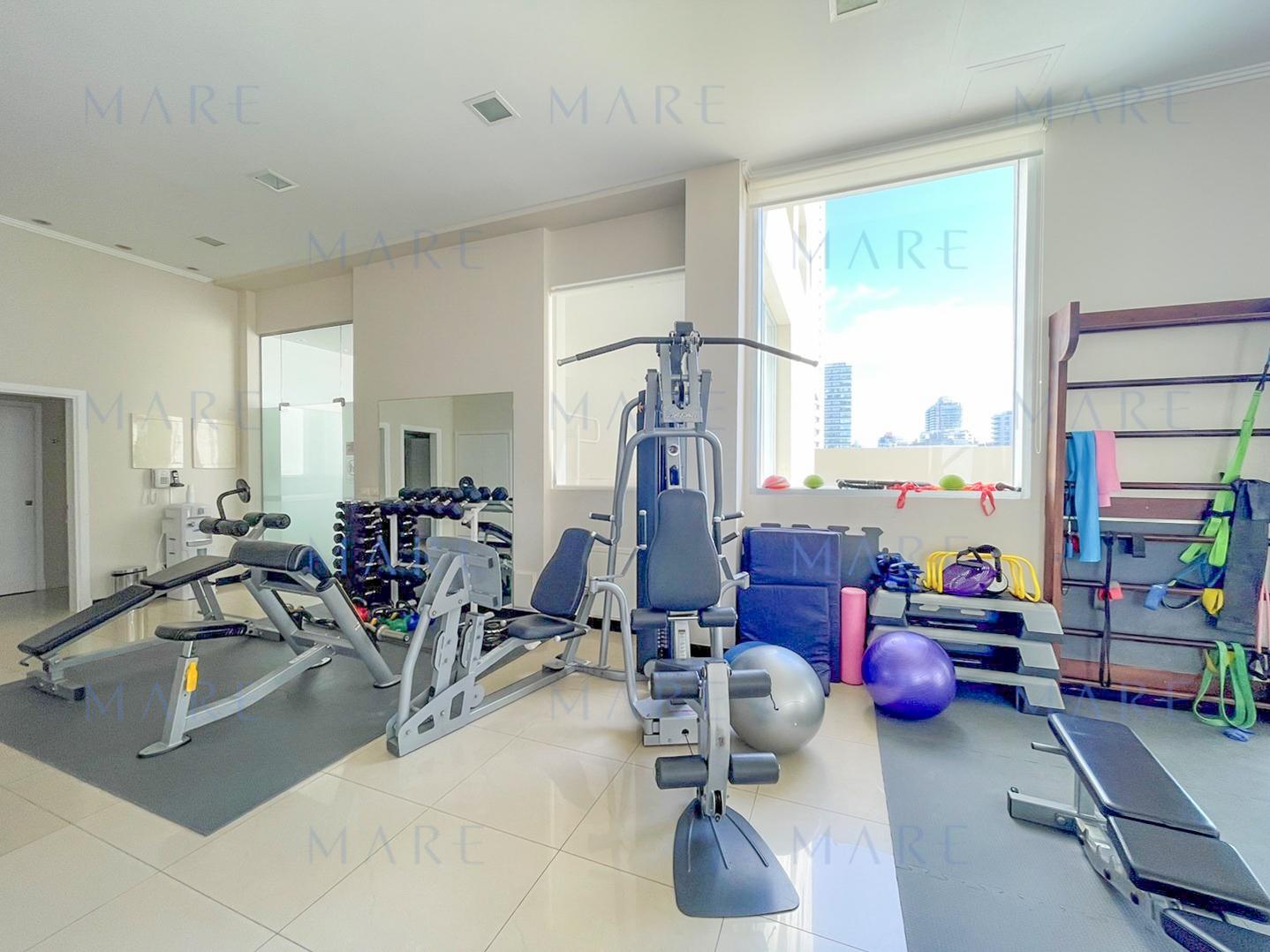 Exclusivo Departamento Frente al Mar de 3 Suites en Torrelobos – Parada 9, Playa Brava - Foto 30