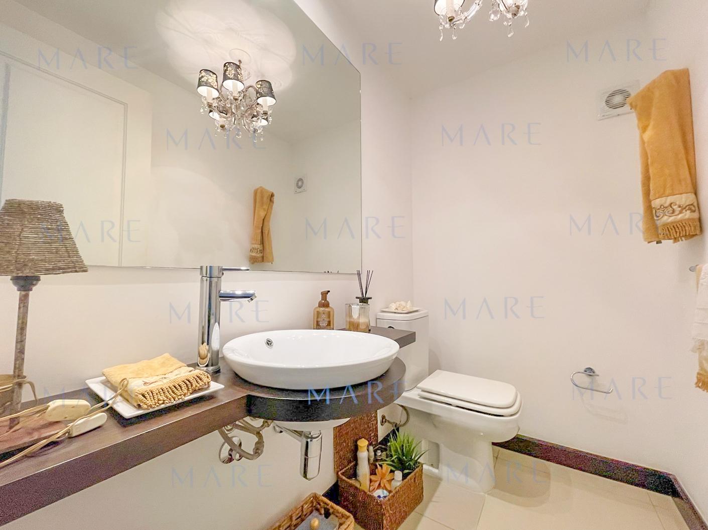 Exclusivo Departamento Frente al Mar de 3 Suites en Torrelobos – Parada 9, Playa Brava - Foto 18
