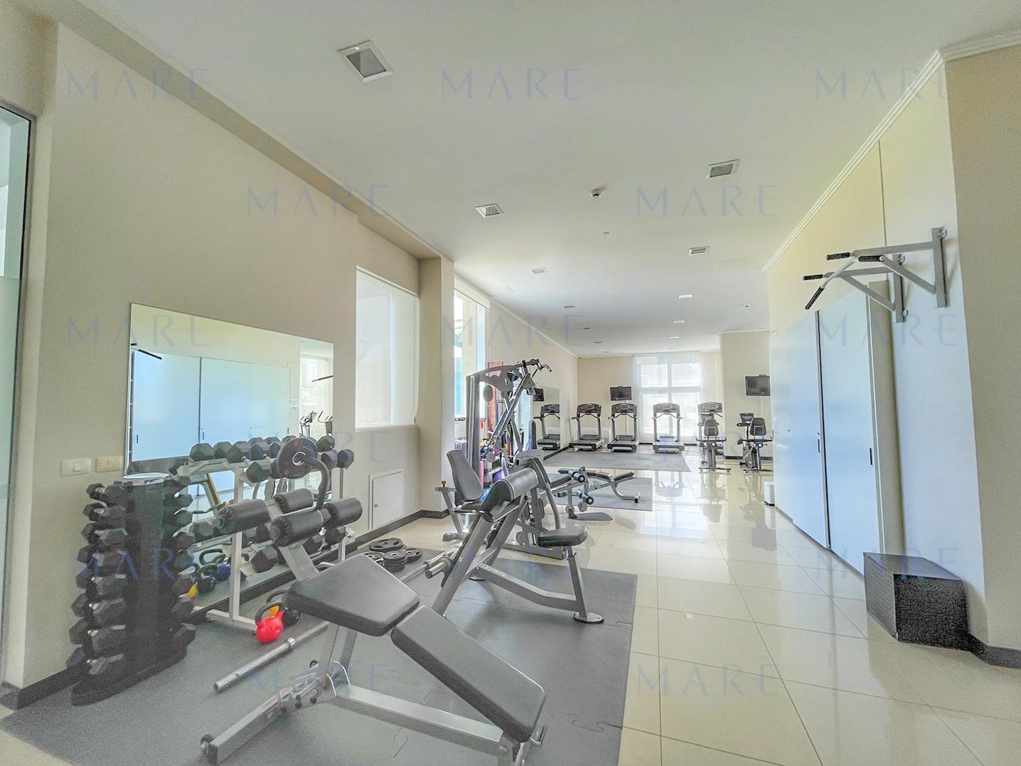 Exclusivo Departamento Frente al Mar de 3 Suites en Torrelobos – Parada 9, Playa Brava - Foto 32