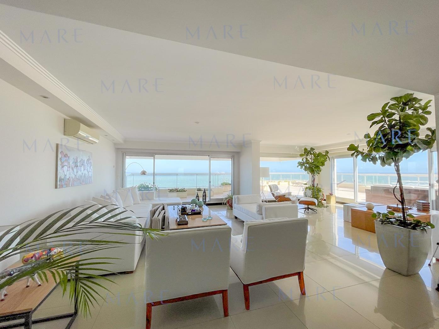 Exclusivo Departamento Frente al Mar de 3 Suites en Torrelobos – Parada 9, Playa Brava - Foto 5