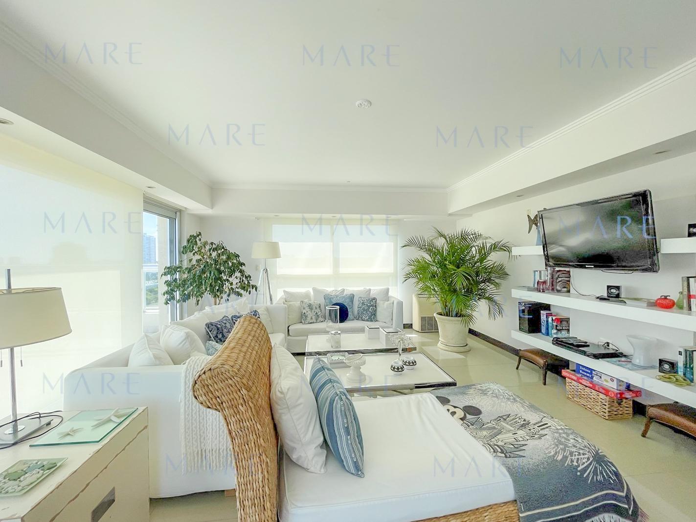 Exclusivo Departamento Frente al Mar de 3 Suites en Torrelobos – Parada 9, Playa Brava - Foto 16