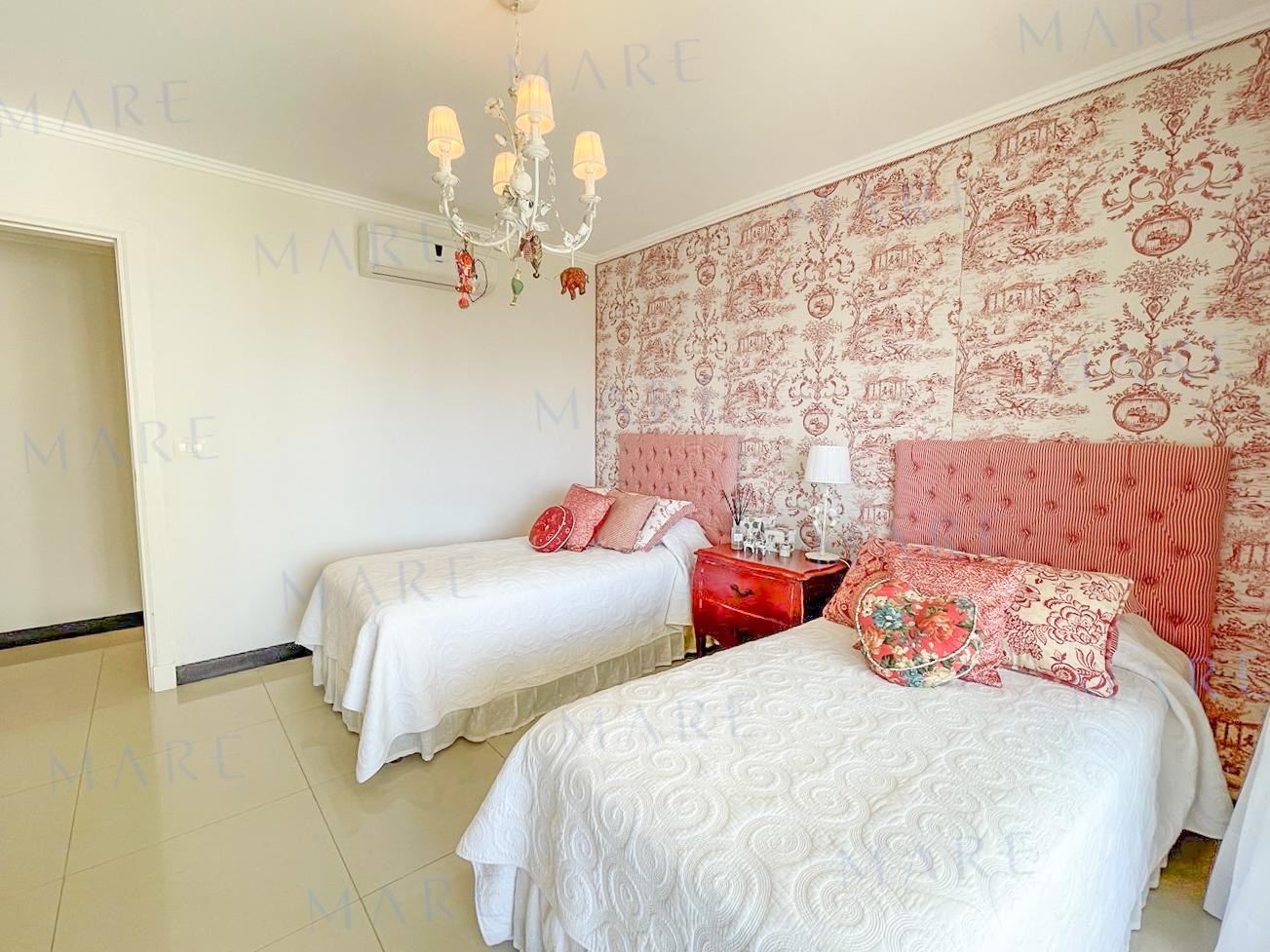 Exclusivo Departamento Frente al Mar de 3 Suites en Torrelobos – Parada 9, Playa Brava - Foto 23