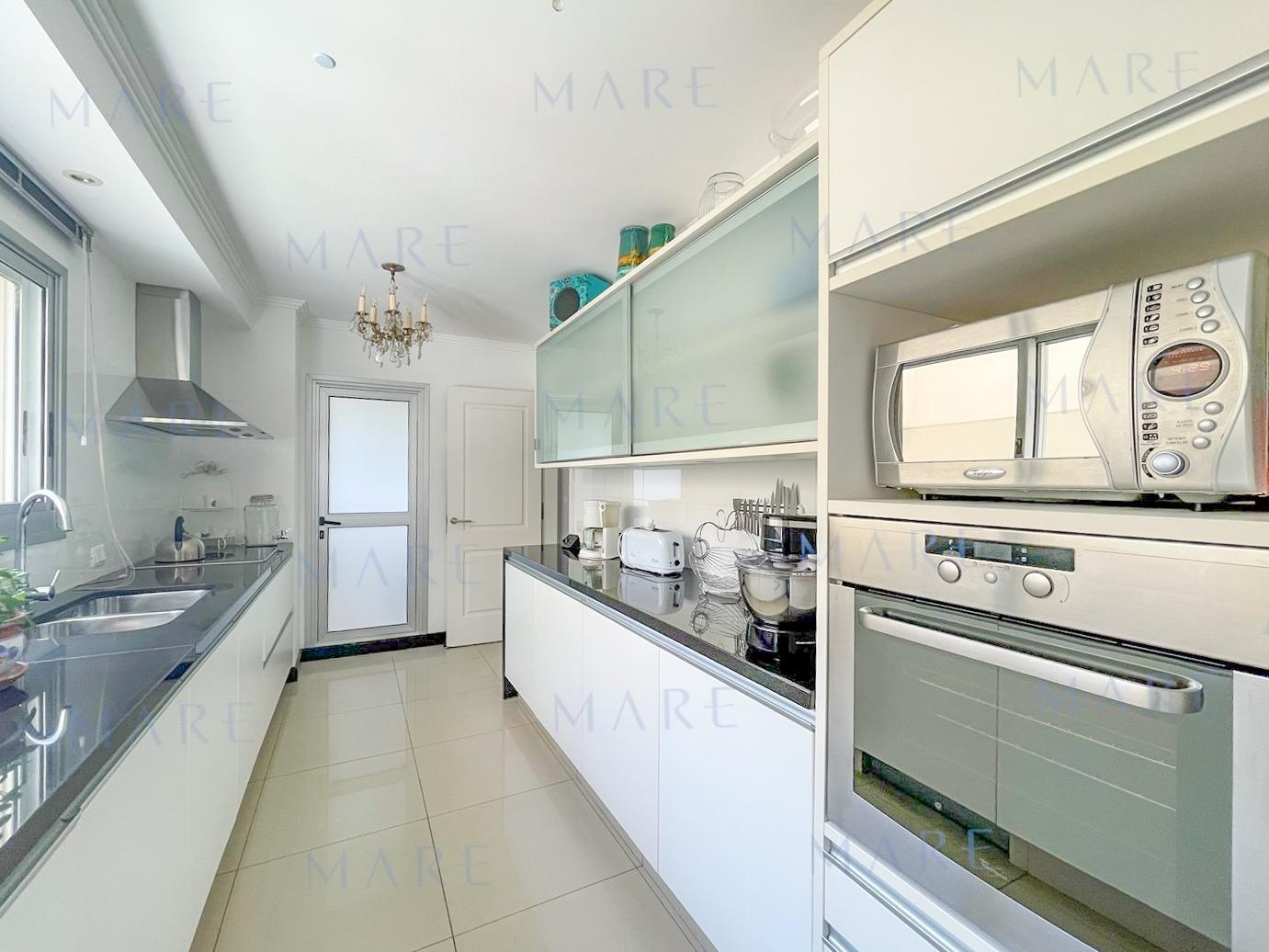 Exclusivo Departamento Frente al Mar de 3 Suites en Torrelobos – Parada 9, Playa Brava - Foto 17
