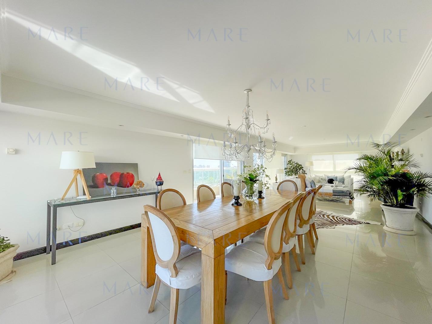 Exclusivo Departamento Frente al Mar de 3 Suites en Torrelobos – Parada 9, Playa Brava - Foto 14