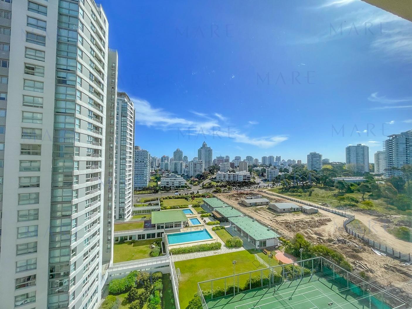 Exclusivo Departamento Frente al Mar de 3 Suites en Torrelobos – Parada 9, Playa Brava - Foto 29