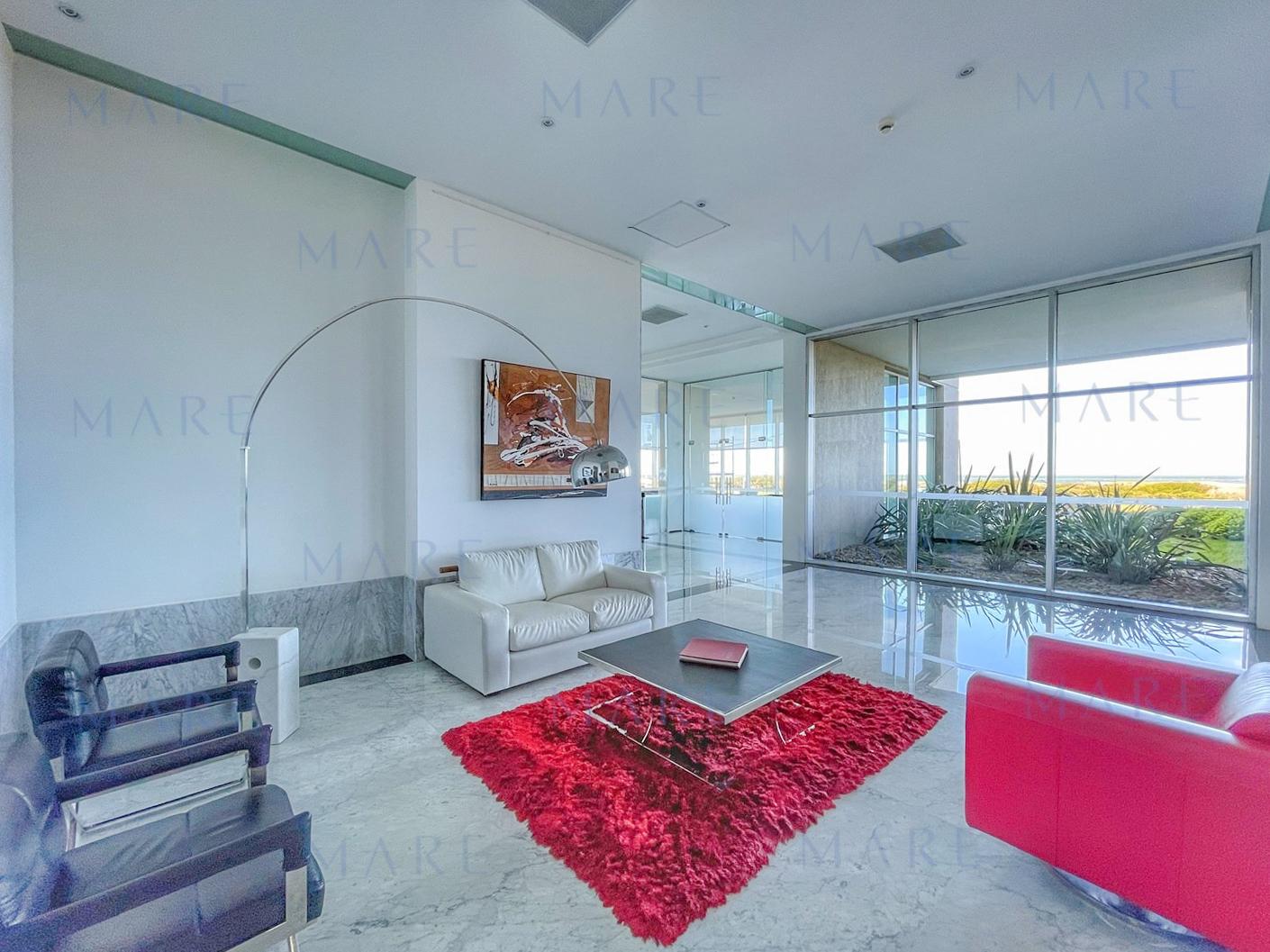 Exclusivo Departamento Frente al Mar de 3 Suites en Torrelobos – Parada 9, Playa Brava - Foto 37
