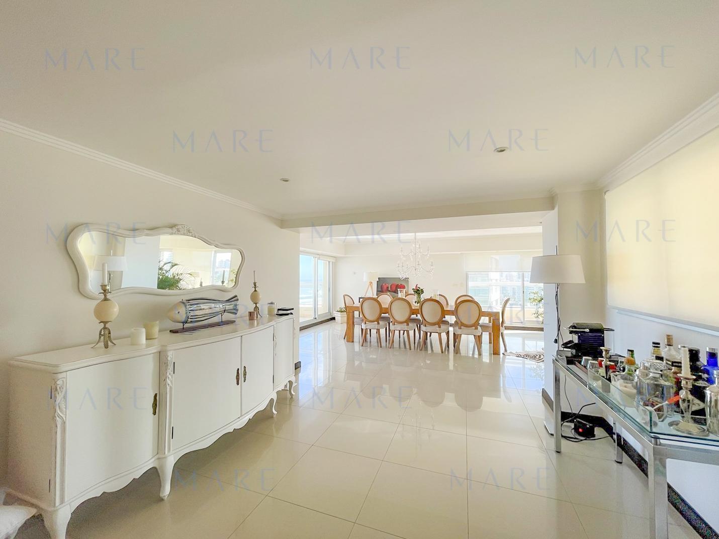 Exclusivo Departamento Frente al Mar de 3 Suites en Torrelobos – Parada 9, Playa Brava - Foto 13
