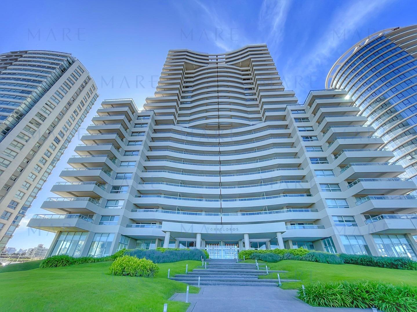 Exclusivo Departamento Frente al Mar de 3 Suites en Torrelobos – Parada 9, Playa Brava - Foto 39