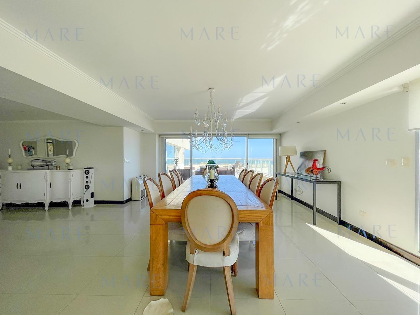 Exclusivo Departamento Frente al Mar de 3 Suites en Torrelobos – Parada 9, Playa Brava - Foto 15