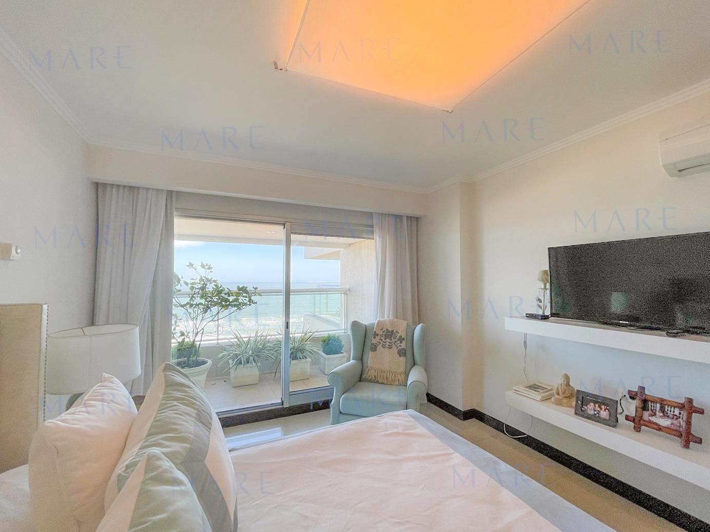 Exclusivo Departamento Frente al Mar de 3 Suites en Torrelobos – Parada 9, Playa Brava - Foto 20
