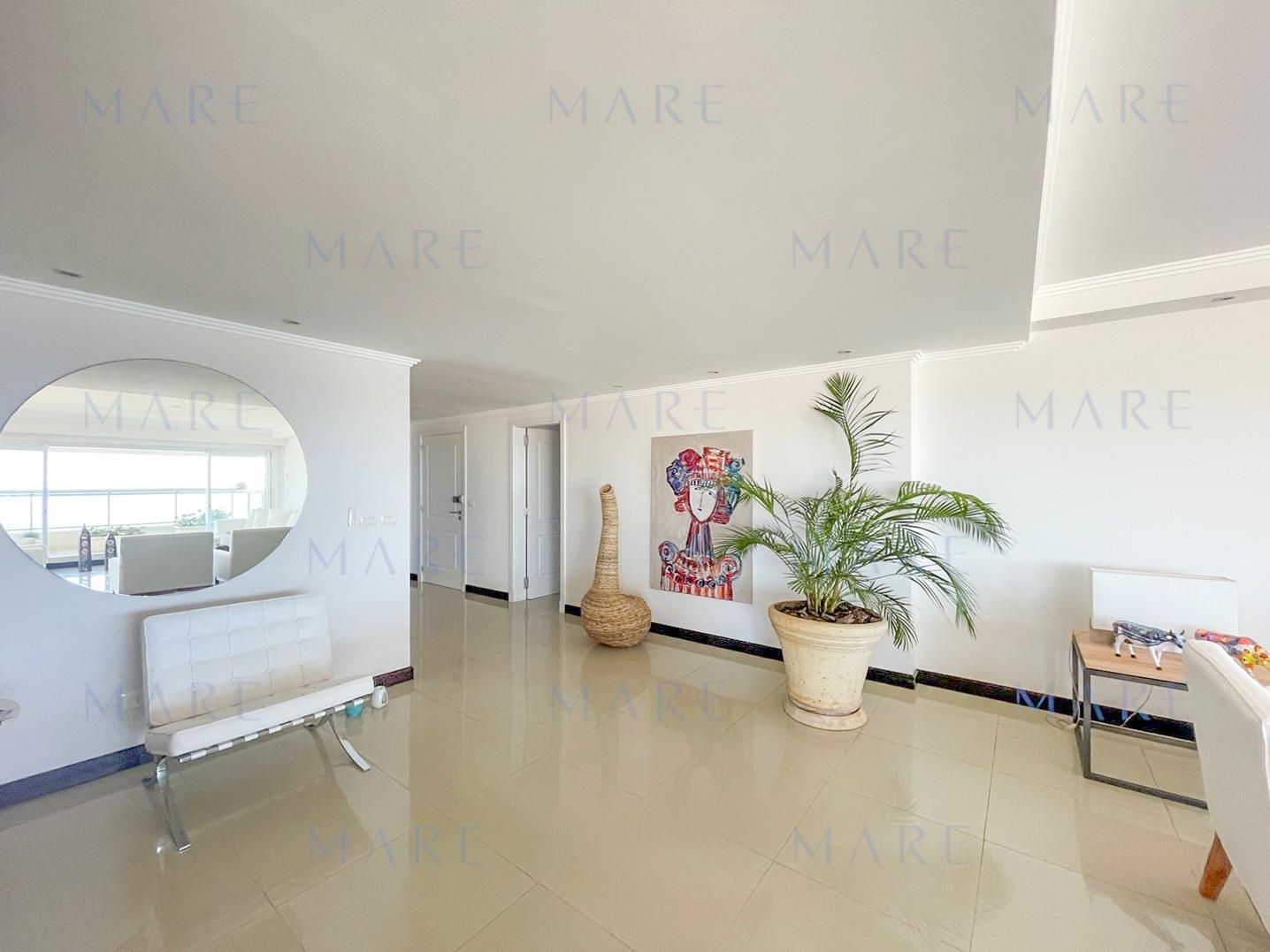 Exclusivo Departamento Frente al Mar de 3 Suites en Torrelobos – Parada 9, Playa Brava - Foto 6
