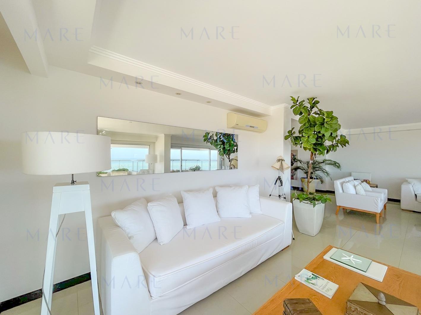 Exclusivo Departamento Frente al Mar de 3 Suites en Torrelobos – Parada 9, Playa Brava - Foto 12