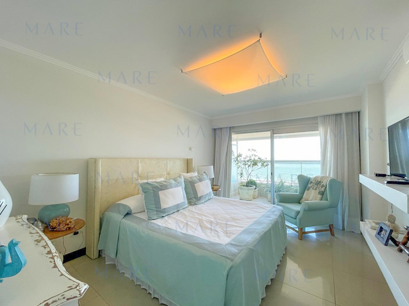 Exclusivo Departamento Frente al Mar de 3 Suites en Torrelobos – Parada 9, Playa Brava - Foto 19