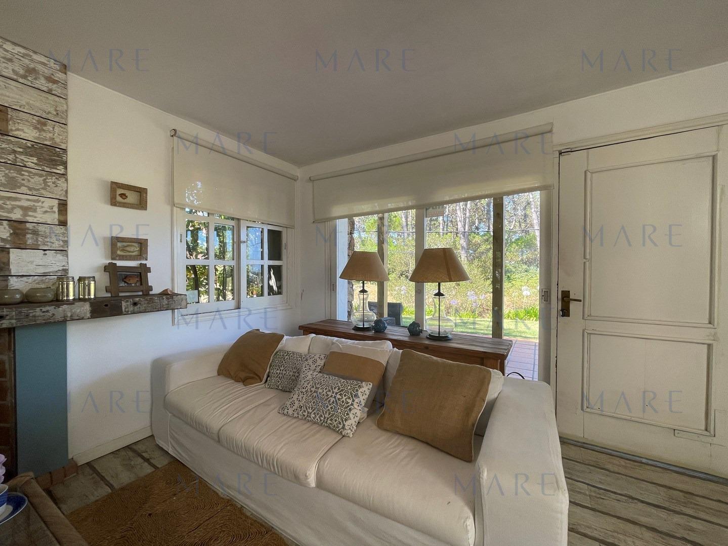 Encantadora Casa de 4 Dormitorios con Jardín y Parrillero – Montoya, La Barra - Foto 9