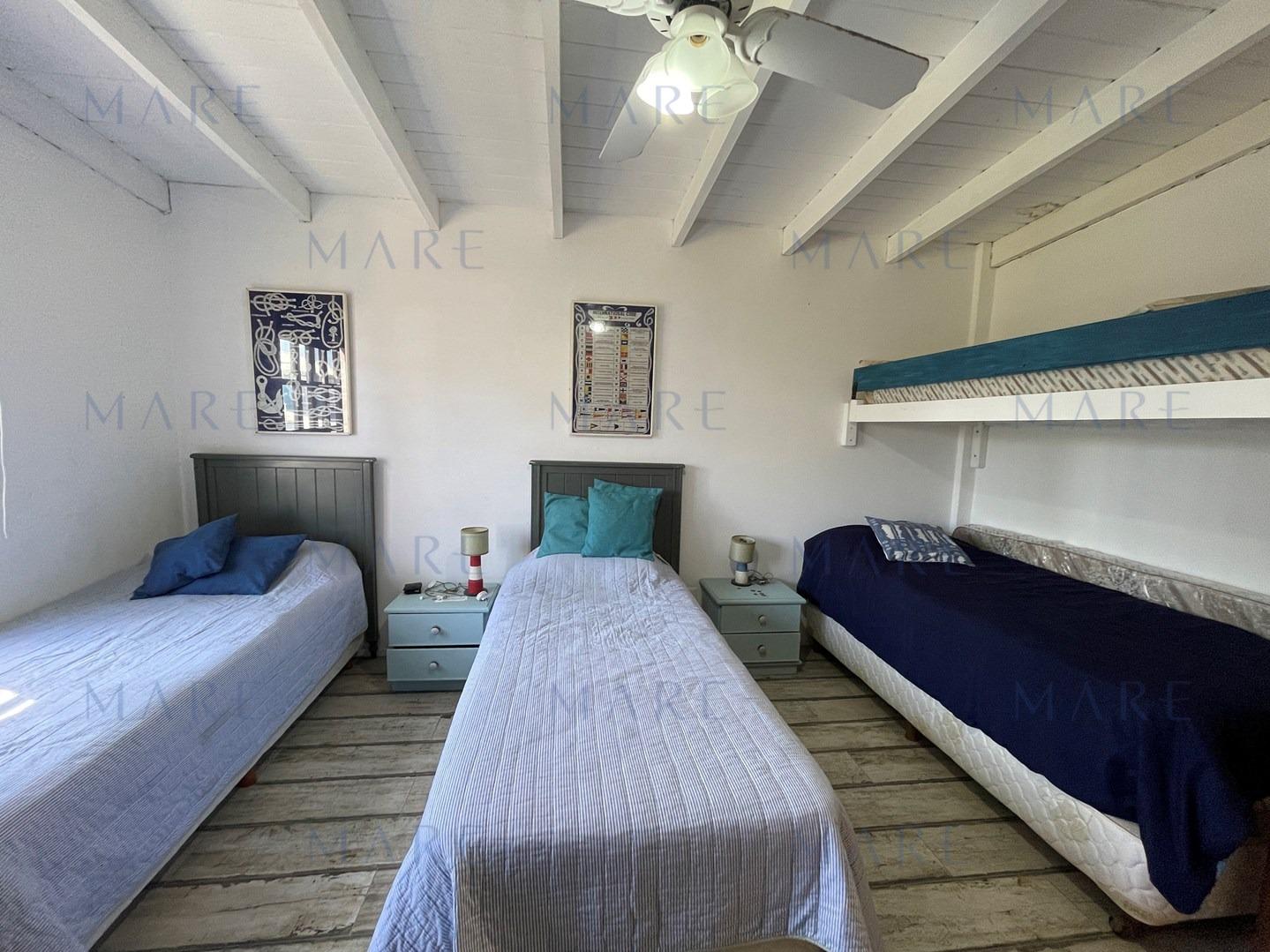 Encantadora Casa de 4 Dormitorios con Jardín y Parrillero – Montoya, La Barra - Foto 23