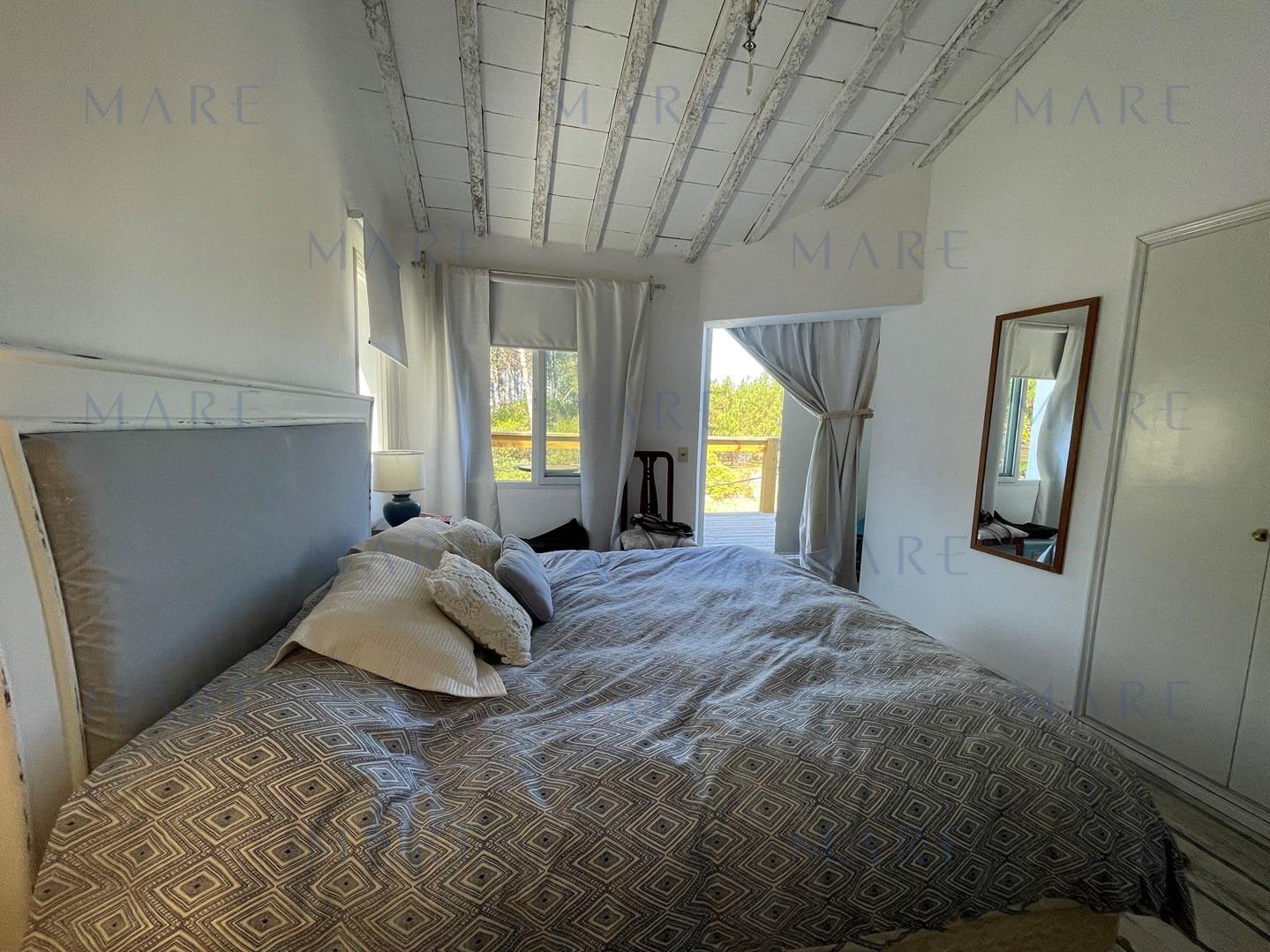 Encantadora Casa de 4 Dormitorios con Jardín y Parrillero – Montoya, La Barra - Foto 29