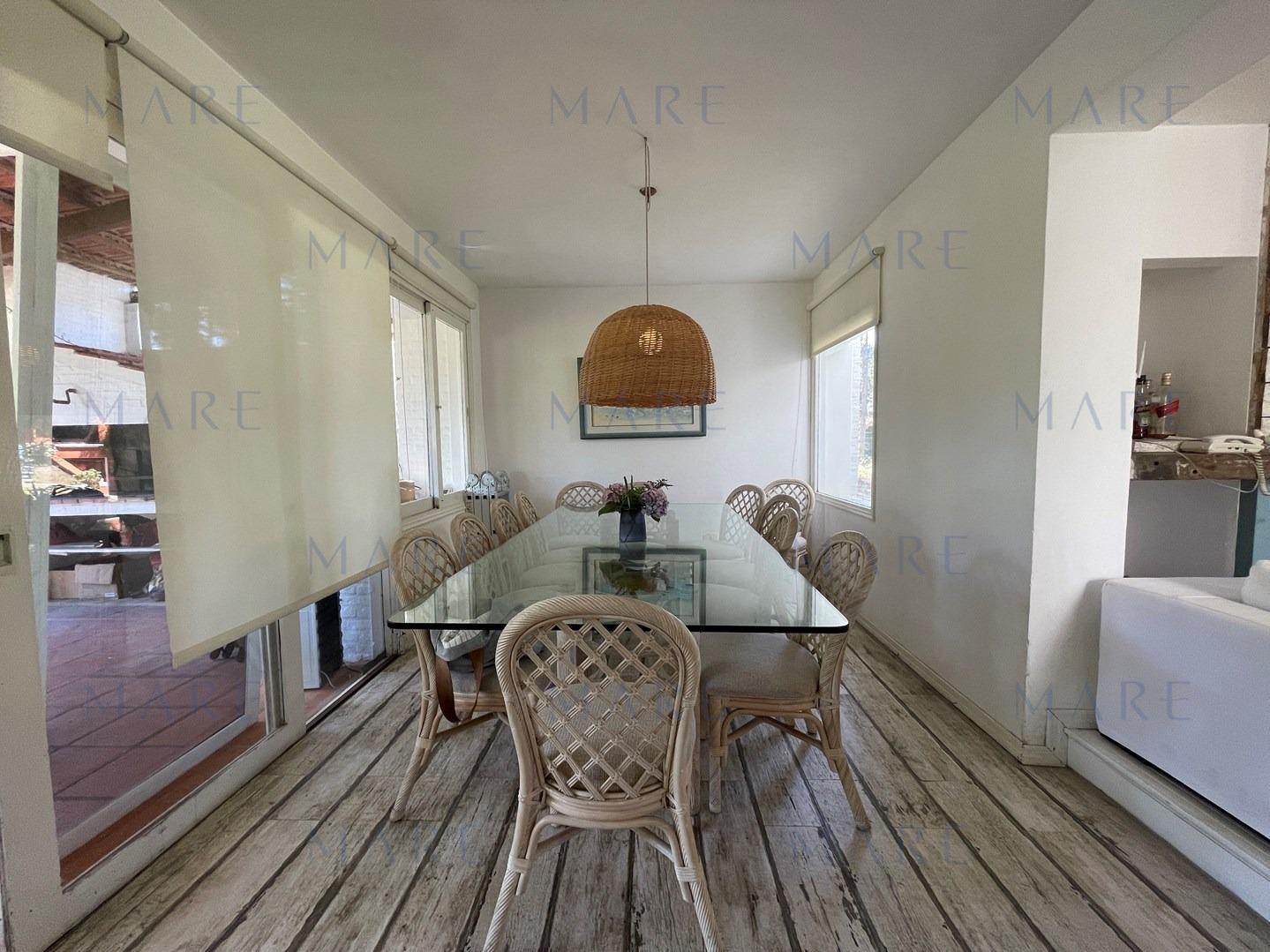 Encantadora Casa de 4 Dormitorios con Jardín y Parrillero – Montoya, La Barra - Foto 12
