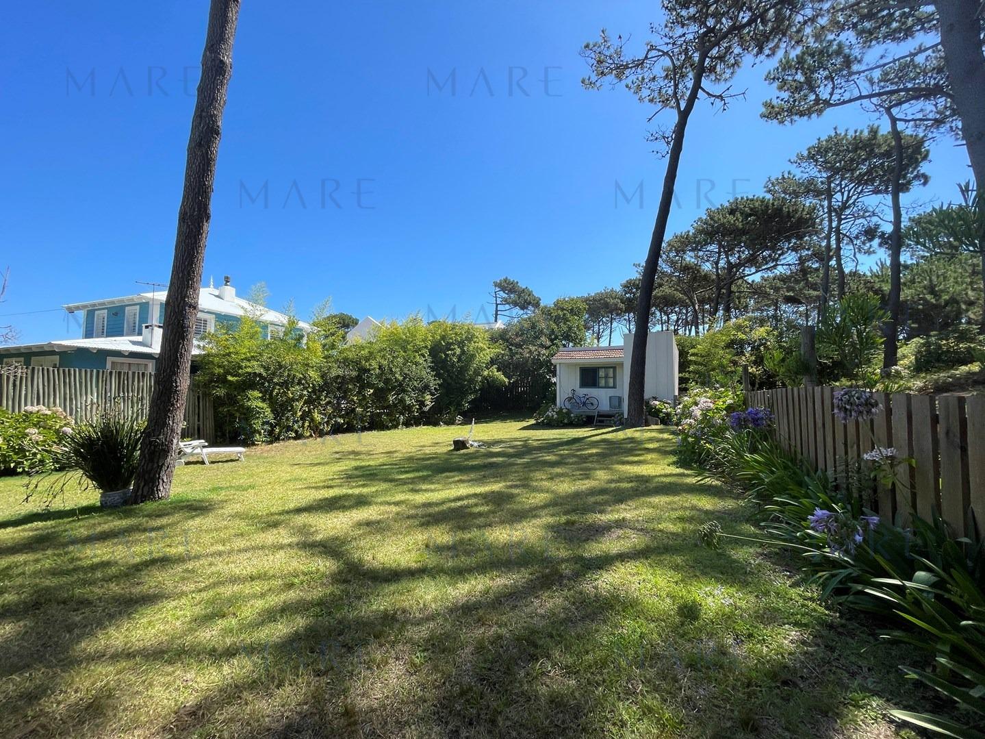 Encantadora Casa de 4 Dormitorios con Jardín y Parrillero – Montoya, La Barra - Foto 19