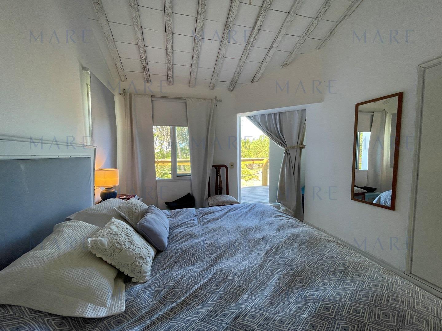 Encantadora Casa de 4 Dormitorios con Jardín y Parrillero – Montoya, La Barra - Foto 28