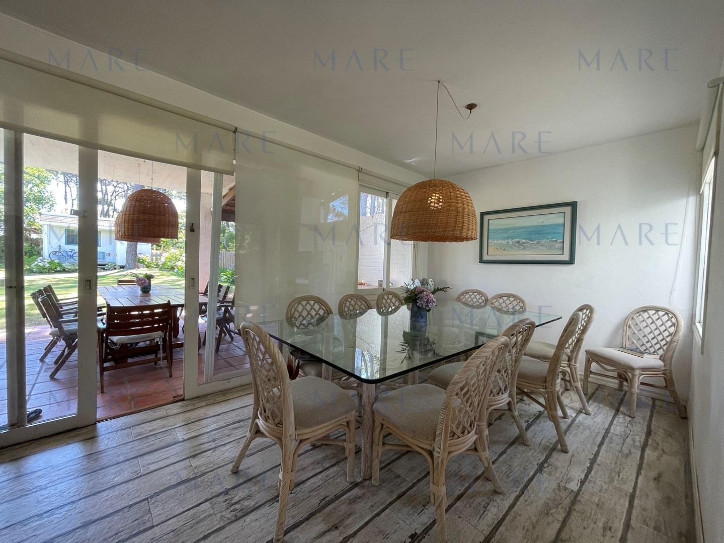 Encantadora Casa de 4 Dormitorios con Jardín y Parrillero – Montoya, La Barra - Foto 4