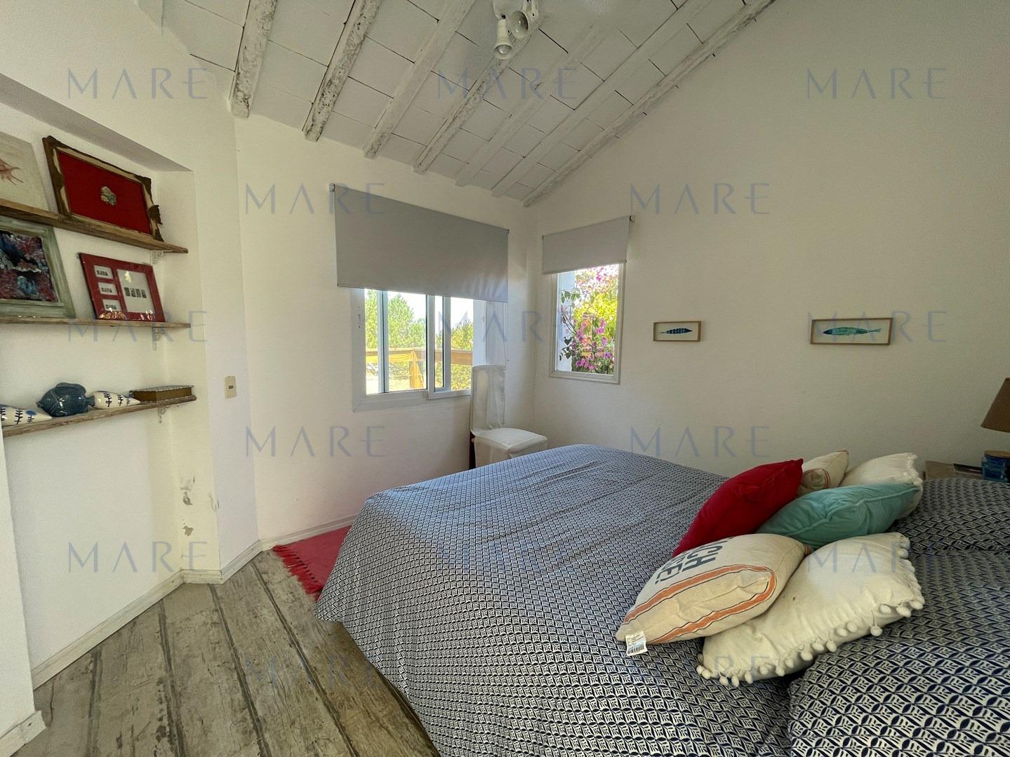Encantadora Casa de 4 Dormitorios con Jardín y Parrillero – Montoya, La Barra - Foto 25