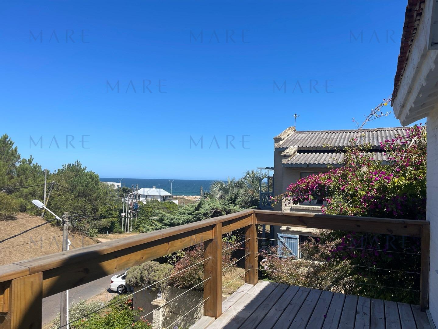Encantadora Casa de 4 Dormitorios con Jardín y Parrillero – Montoya, La Barra - Foto 34