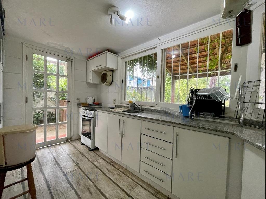 Encantadora Casa de 4 Dormitorios con Jardín y Parrillero – Montoya, La Barra - Foto 13