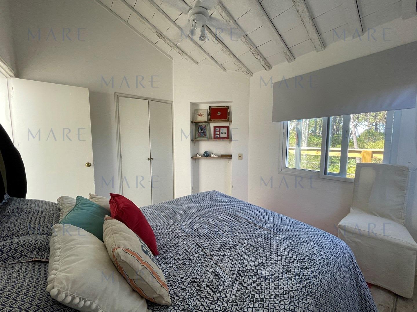 Encantadora Casa de 4 Dormitorios con Jardín y Parrillero – Montoya, La Barra - Foto 27
