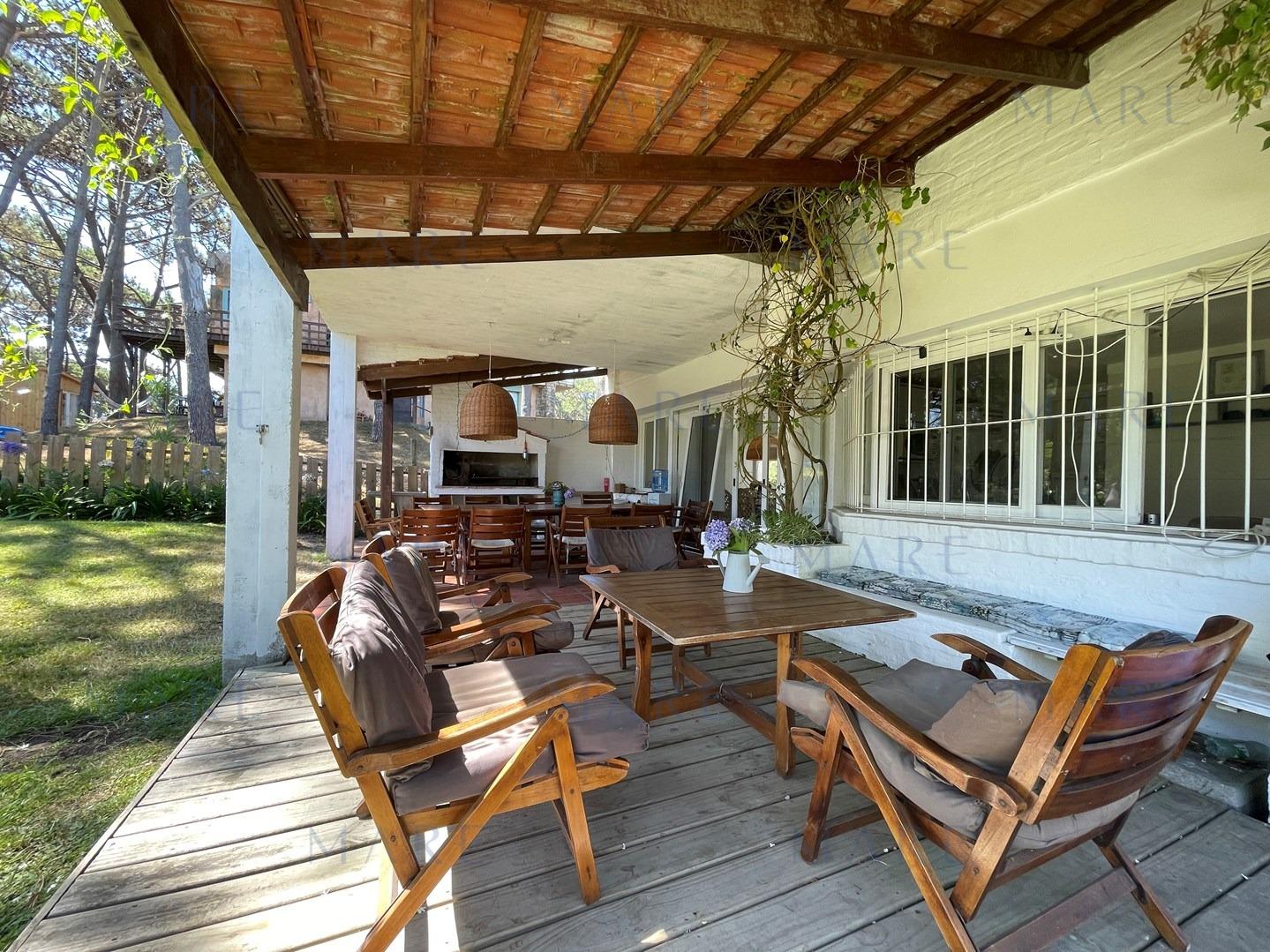 Encantadora Casa de 4 Dormitorios con Jardín y Parrillero – Montoya, La Barra - Foto 16