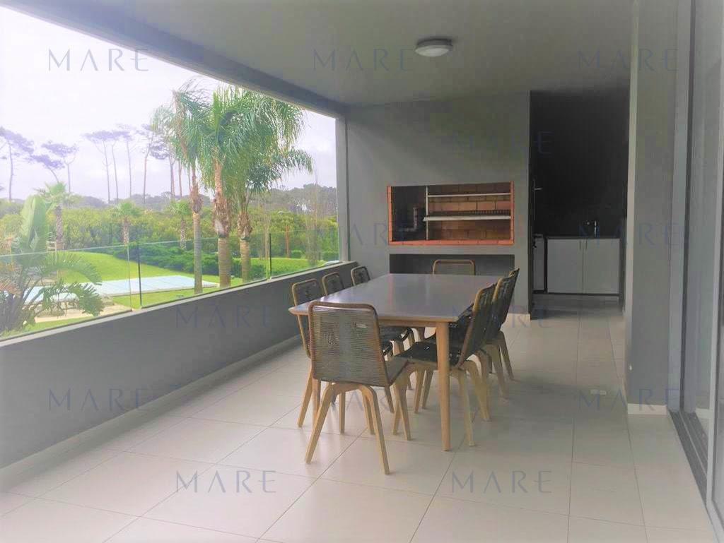 Excellent apartment on the border of La Brava and La Barra, Punta del Este. - Photo 22