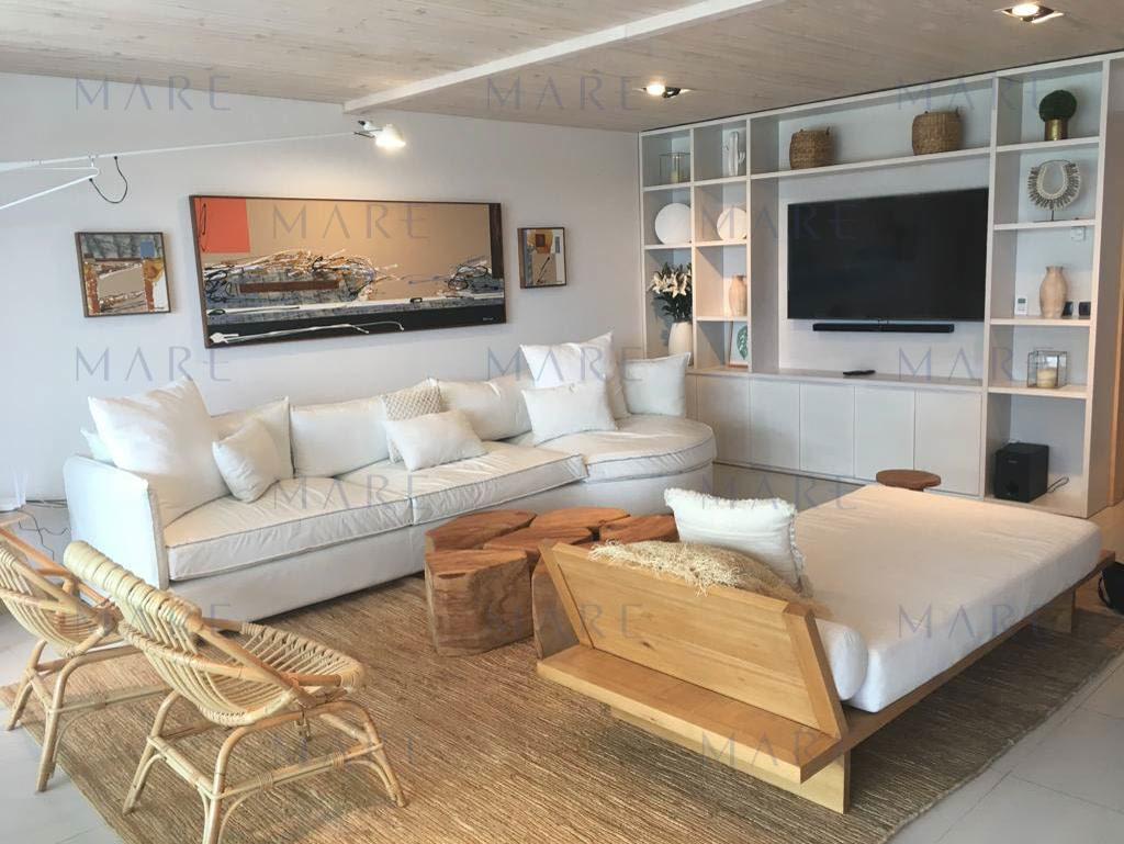 Excellent apartment on the border of La Brava and La Barra, Punta del Este. - Photo 3