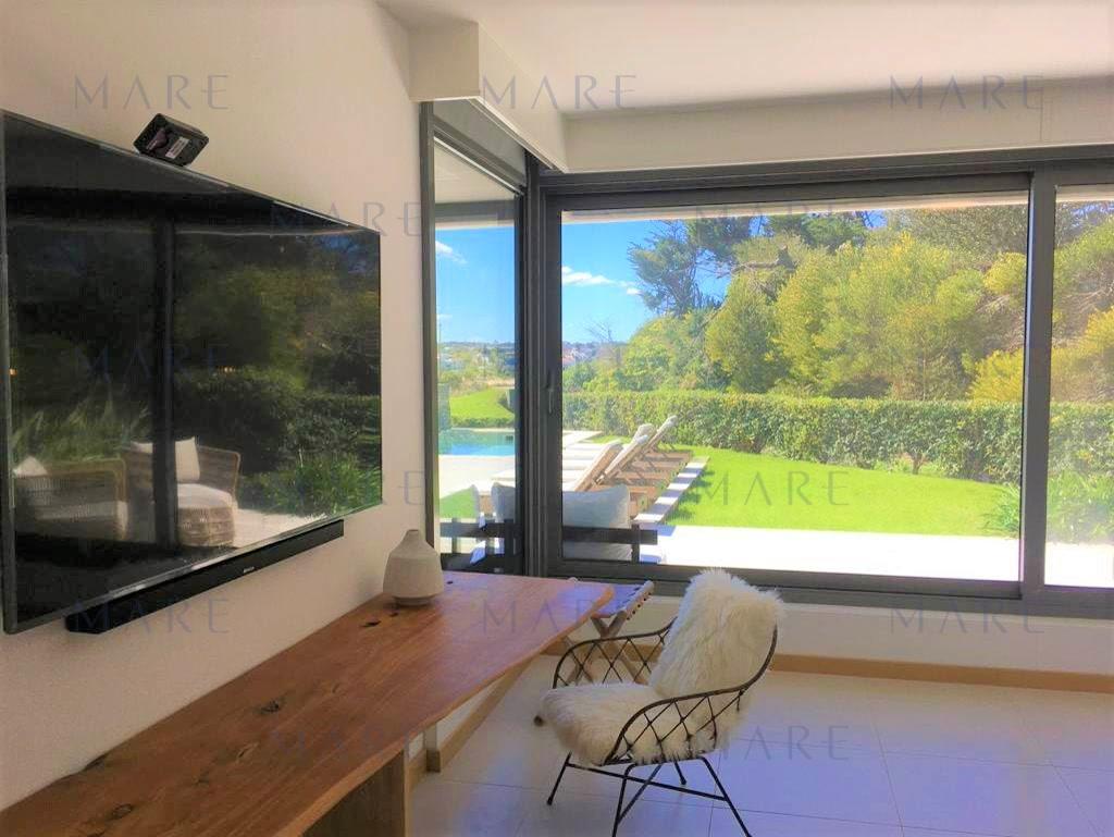 Excellent apartment on the border of La Brava and La Barra, Punta del Este. - Photo 2