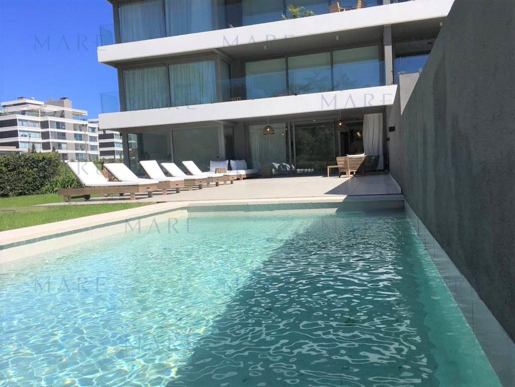 Excellent apartment on the border of La Brava and La Barra, Punta del Este. - Photo 27
