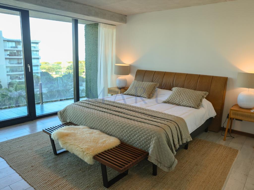 Apartment in Playa Brava. - Photo 8