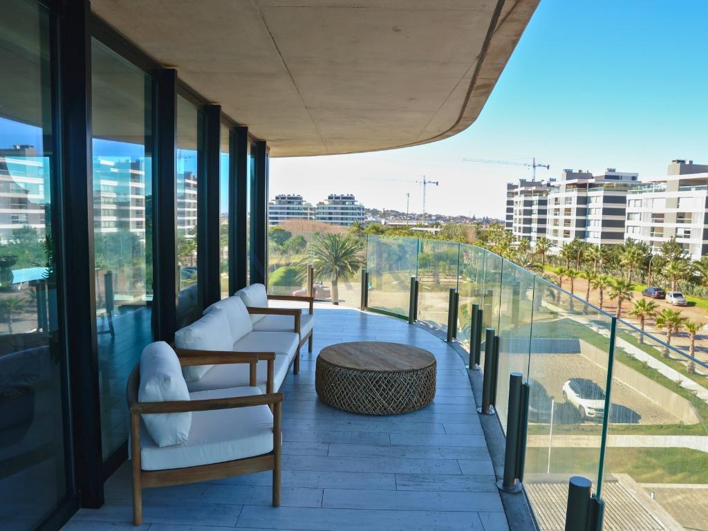 Apartment in Playa Brava. - Photo 2