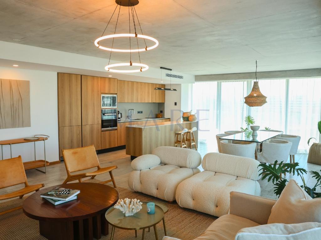 Apartment in Playa Brava. - Photo 3