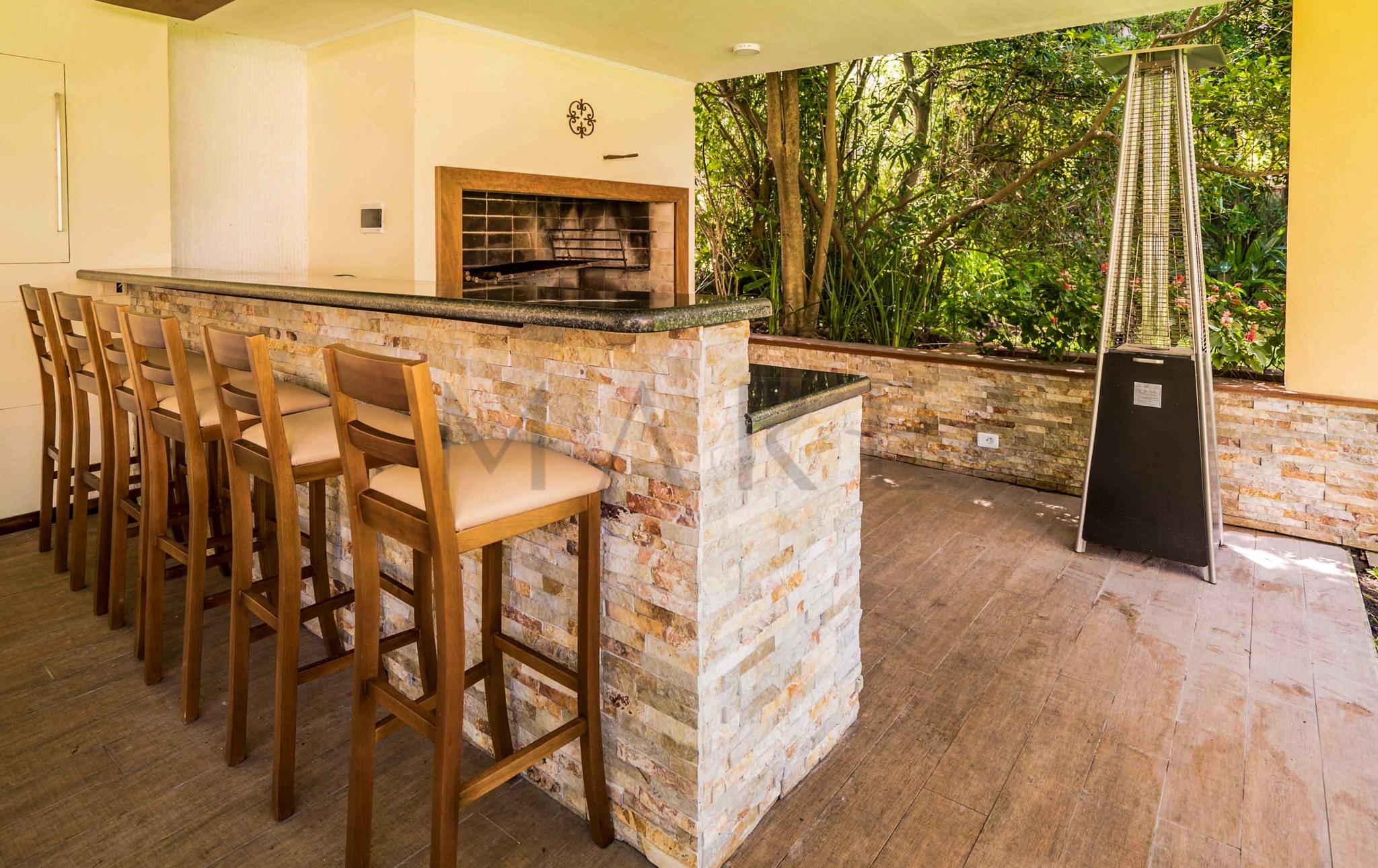 Excepcional Chalet en el corazón de La Mansa, Punta del Este - Foto 10