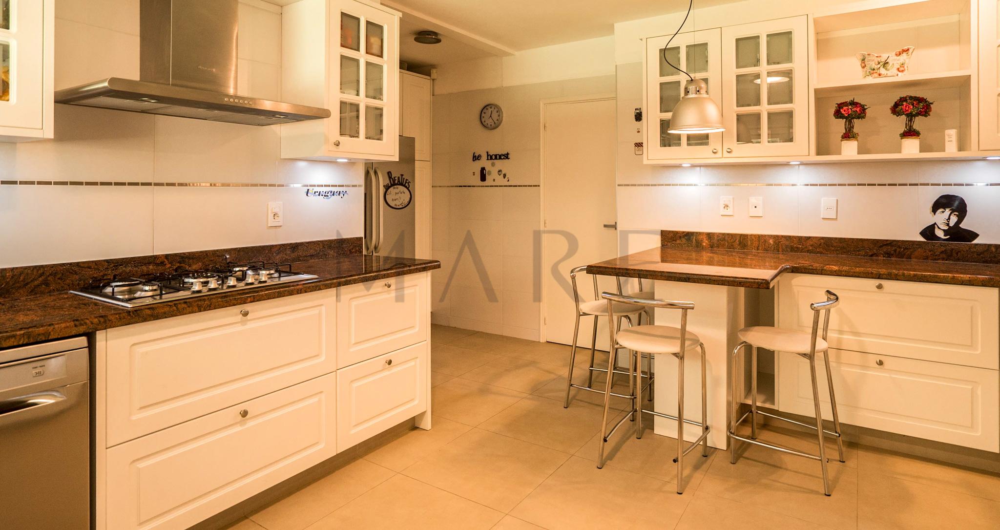 Excepcional Chalet en el corazón de La Mansa, Punta del Este - Foto 4