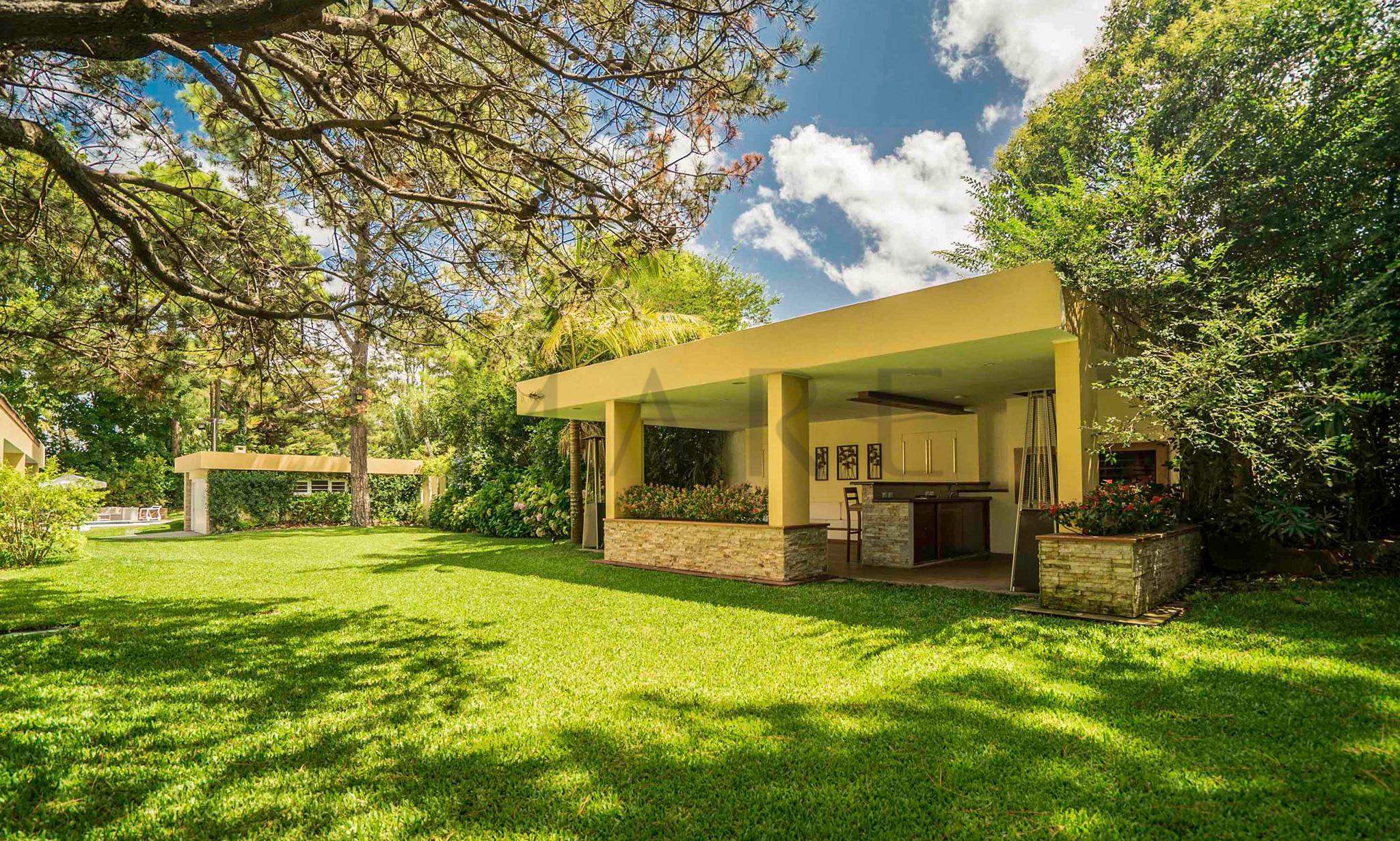 Excepcional Chalet en el corazón de La Mansa, Punta del Este - Foto 11