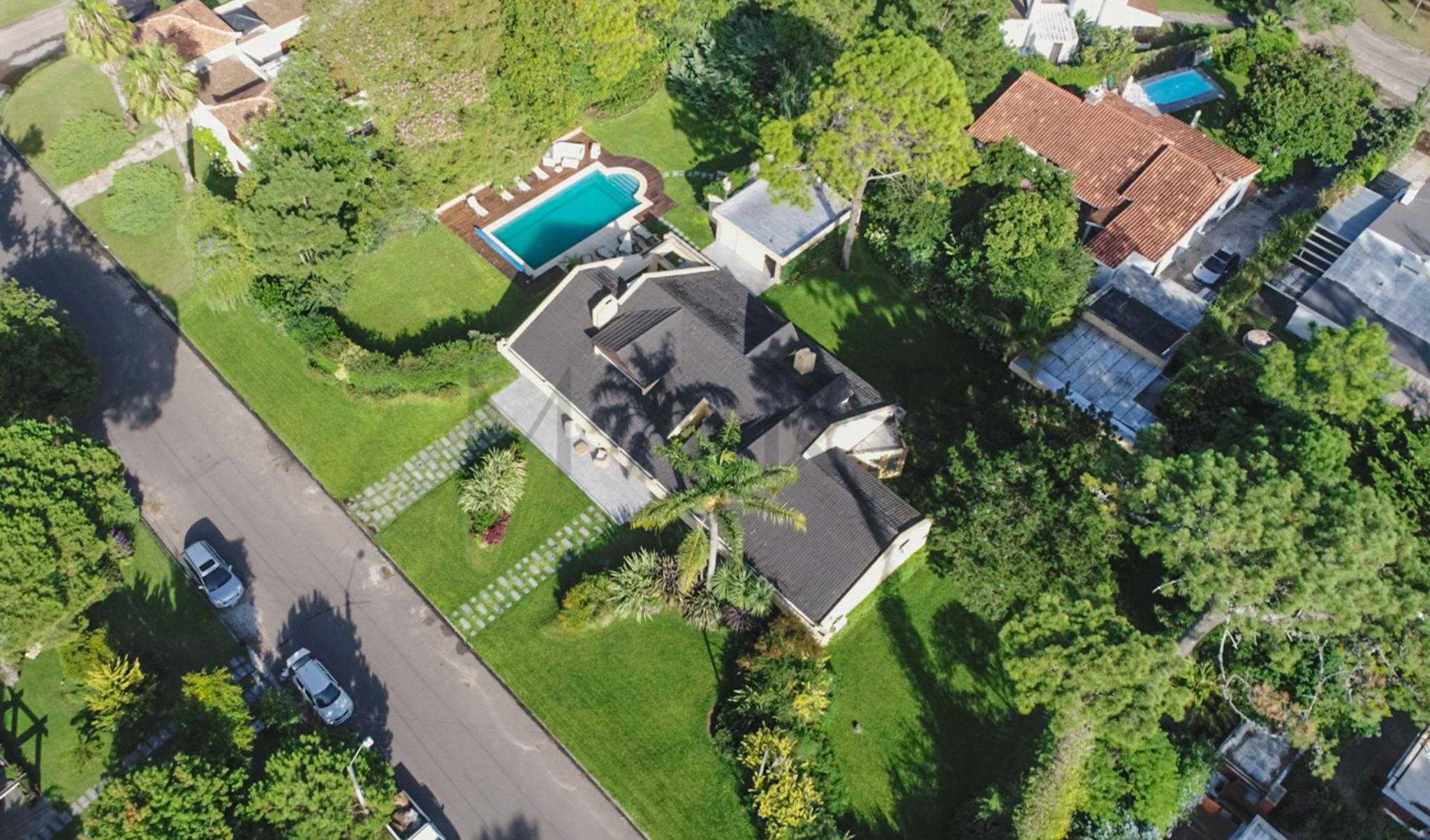 Excepcional Chalet en el corazón de La Mansa, Punta del Este - Foto 12